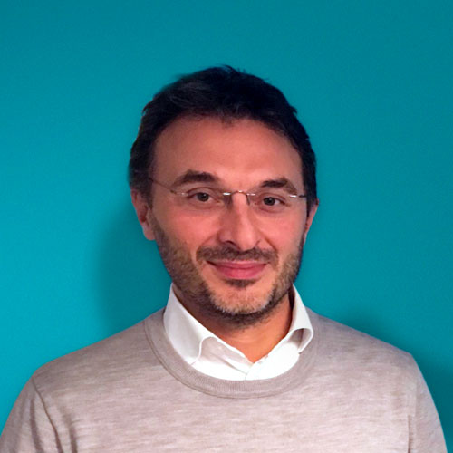 Francesco Banfi