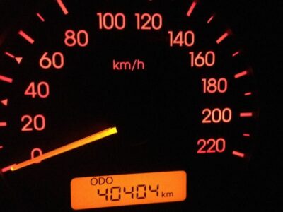 come-controllare-km-auto