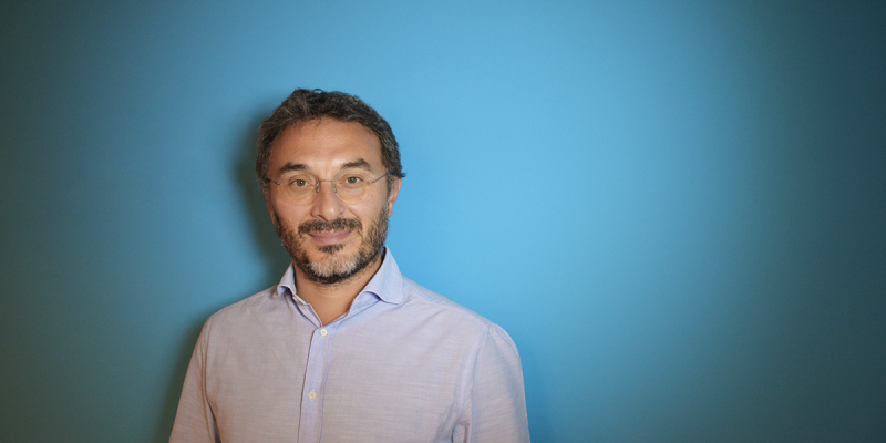 Francesco Banfi CEO brumbrum