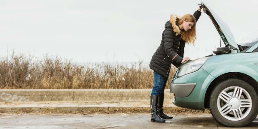 Batteria Dell auto Scarica Cosa Fare Brumbrum BLOG