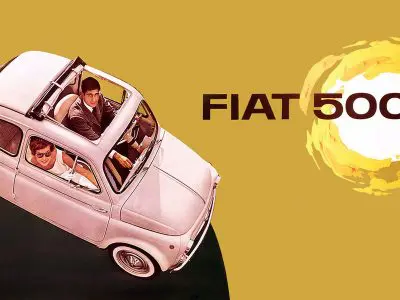 FIAT (Pagina 5 di 5) - brumbrum BLOG