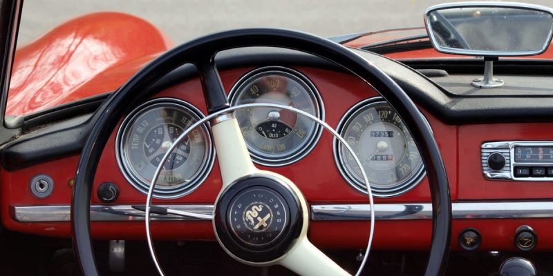 Storia di Alfa Romeo Giulietta