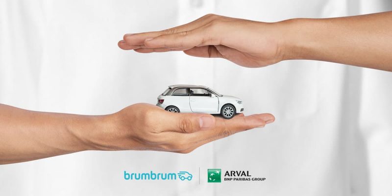 Arval brum brum