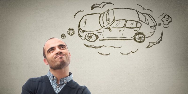 finanziamento auto come funziona