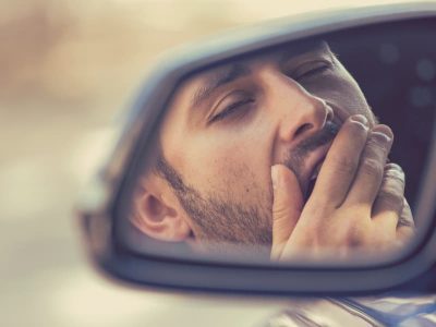 Colpo di sonno alla guida rimedi