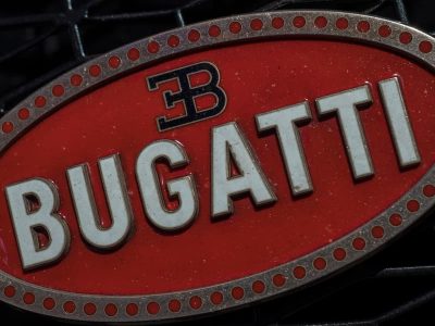 la storia di Bugatti