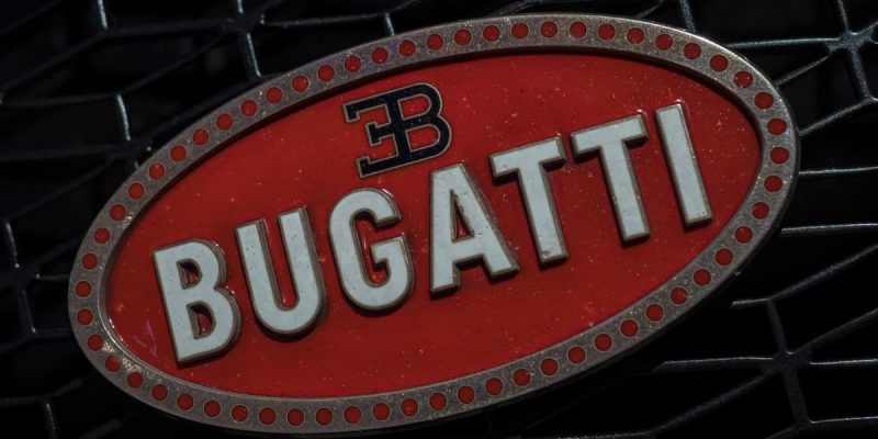 la storia di Bugatti