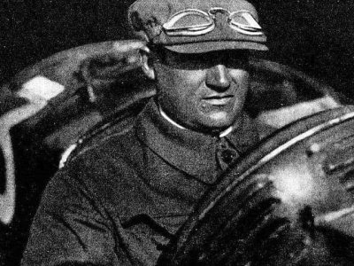 la storia di alberto ascari