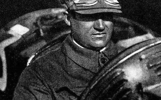 la storia di alberto ascari