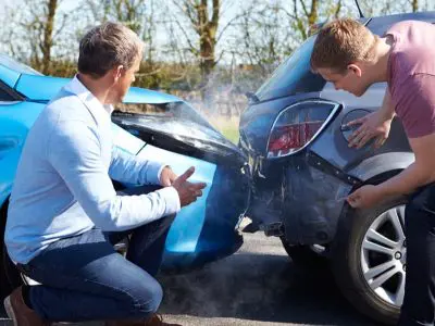 Come pulire le gomme dell'auto - brumbrum BLOG