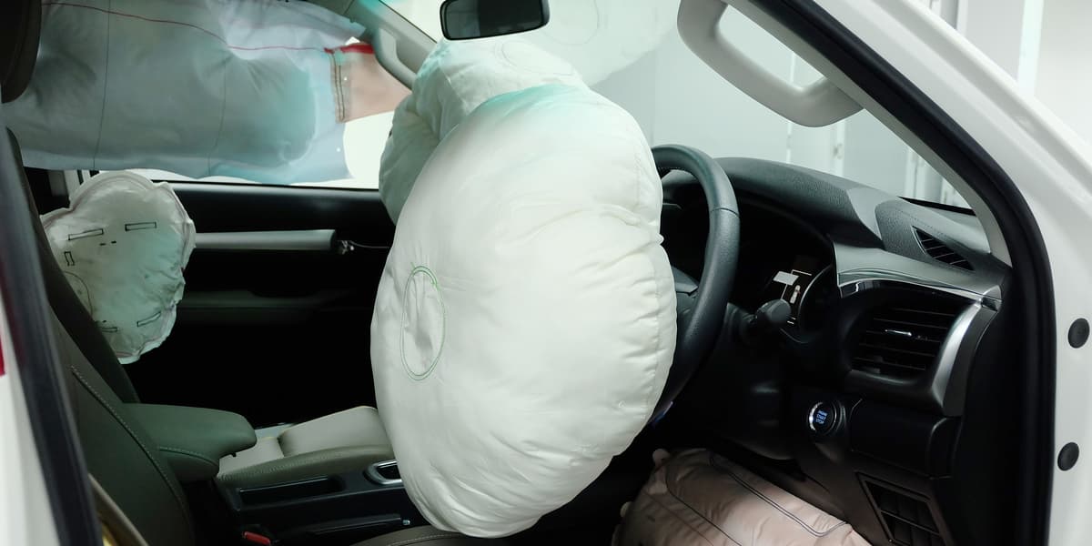 Airbag Moto: ecco perché, secondo noi, l'airbag meccanico è meglio