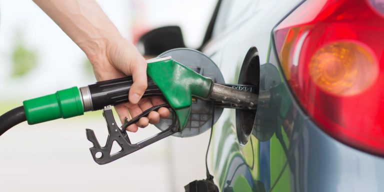 Quando Spariranno Le Auto A Benzina