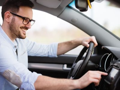 10 consigli per essere un buon automobilista