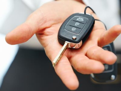 Cosa fare quando si perdono le chiavi dell'auto