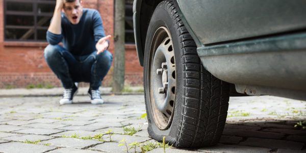 Come Si Dice Il Pneumatico O Lo Pneumatico