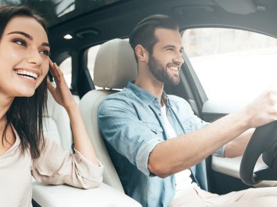 4 consigli per guidare bene l'auto