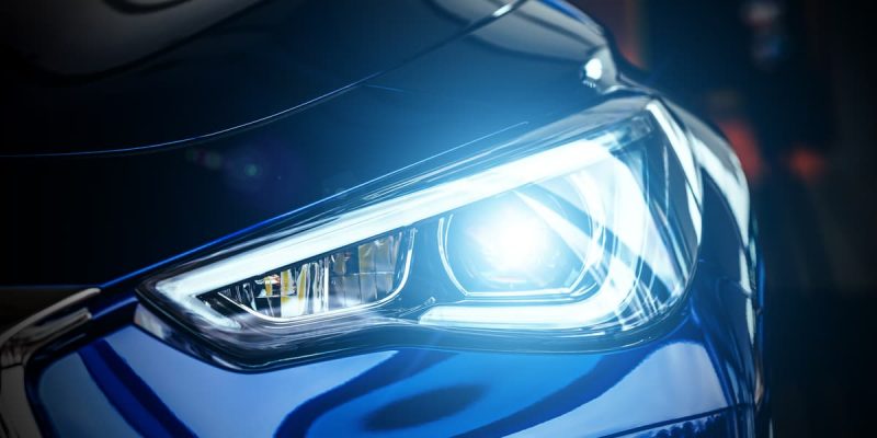 Le Migliori lampadine LED auto: come scegliere