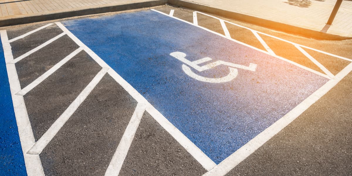 Esenzione bollo auto per disabili - brumbrum BLOG