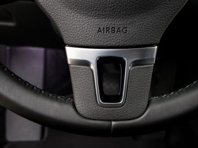 Revisione airbag scadenza