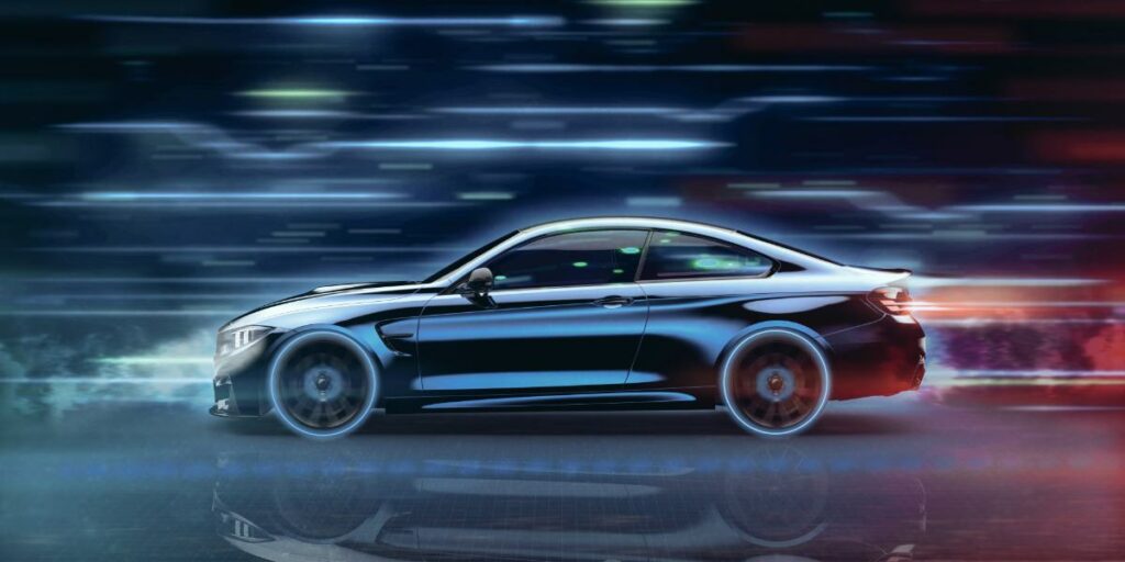 Differenza tra cilindrata e cavalli auto