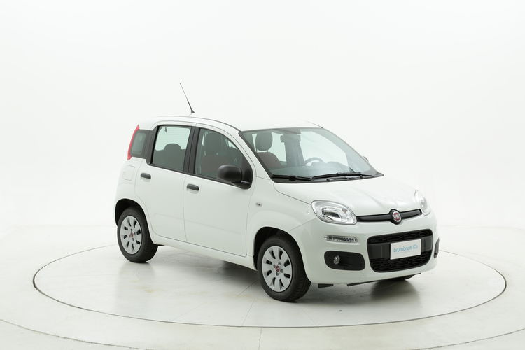 Fiat Panda al primo posto della classifica delle migliori auto del segmento A