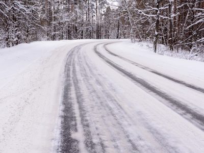 Catene da neve ragno