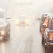 Come preparare l'auto per l'inverno