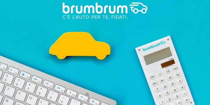brumbrum auto online più vendute online
