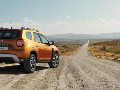 Dacia Duster prezzo allestimenti motori