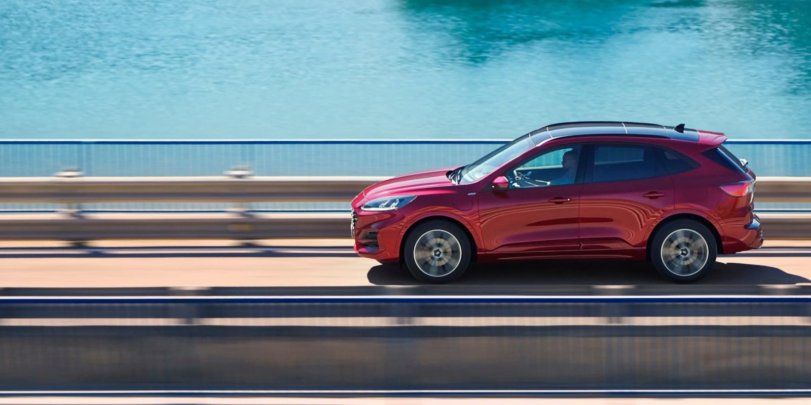 Ford Kuga Prezzo E Scheda Tecnica Cazoo