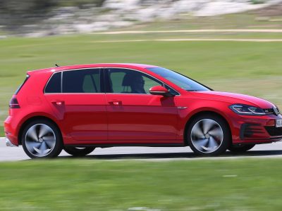 Volkswagen Golf prezzo e scheda tecnica