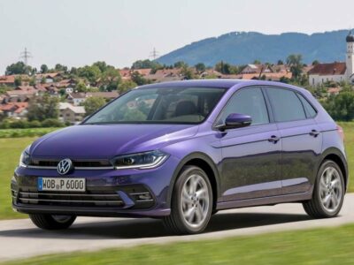 Volkswagen-Polo-prezzo-caratteristiche