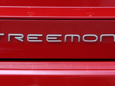 Fiat Freemont prezzo e allestimenti