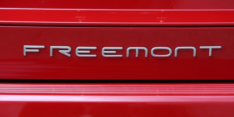 Fiat Freemont prezzo e allestimenti