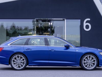Audi A6 prezzo e allestimenti