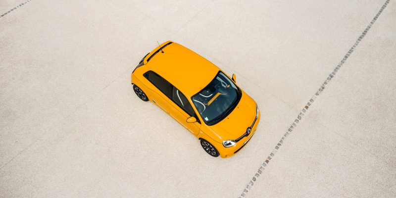 Renault TWINGO allestimenti e caratteristiche