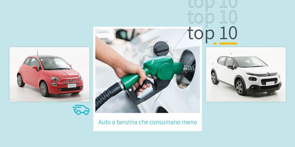 L Auto Che Consuma Meno Realmente