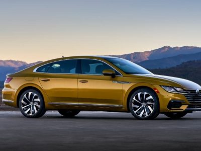 Volkswagen Arteon prezzo e caratteristiche