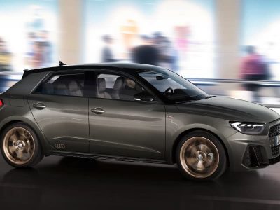 Audi A1 prezzo e caratteristiche