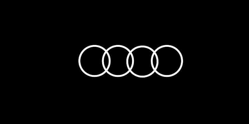 Storia del logo Audi - brumbrum BLOG