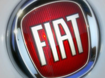 Storia del logo Fiat