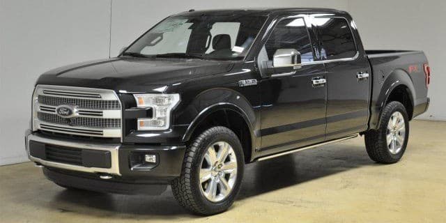 Ford-F-150