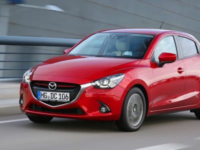 Mazda2 prezzo e caratteristiche