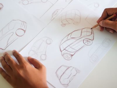 5 designer auto più famosi del mondo