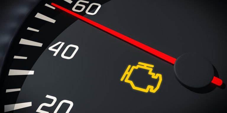 Come Spegnere La Spia Avaria Motore Cosa Indica E Cosa Fare Brumbrum 