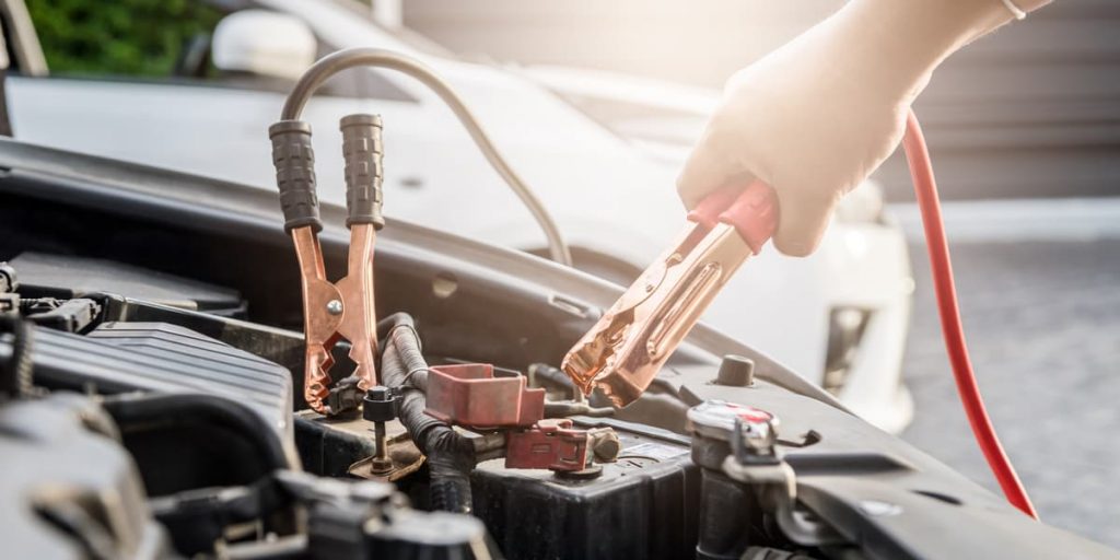Come Rigenerare Una Batteria D Auto