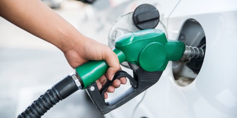 Benzina batte diesel nel 2019