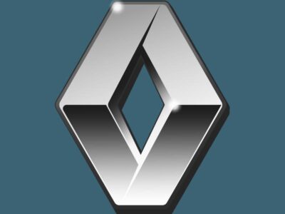 Storia del logo Renault