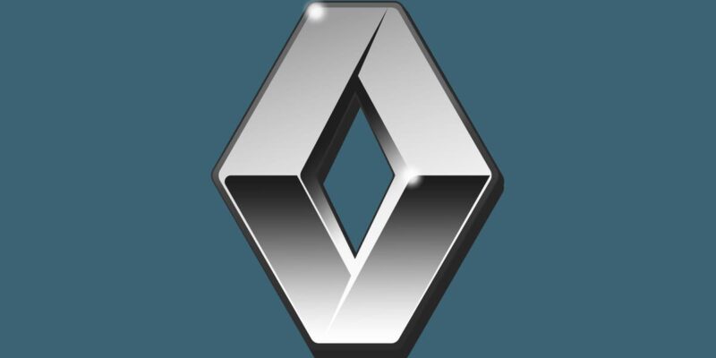 Storia del logo Renault