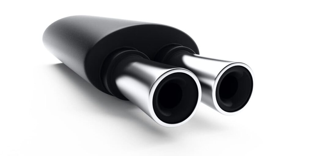 Marmitta auto a cosa serve e come funziona Cazoo Marmitta auto a cosa serve e come funziona Cazoo